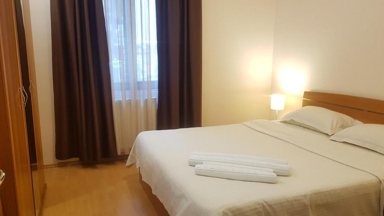 Appartamento Grandville