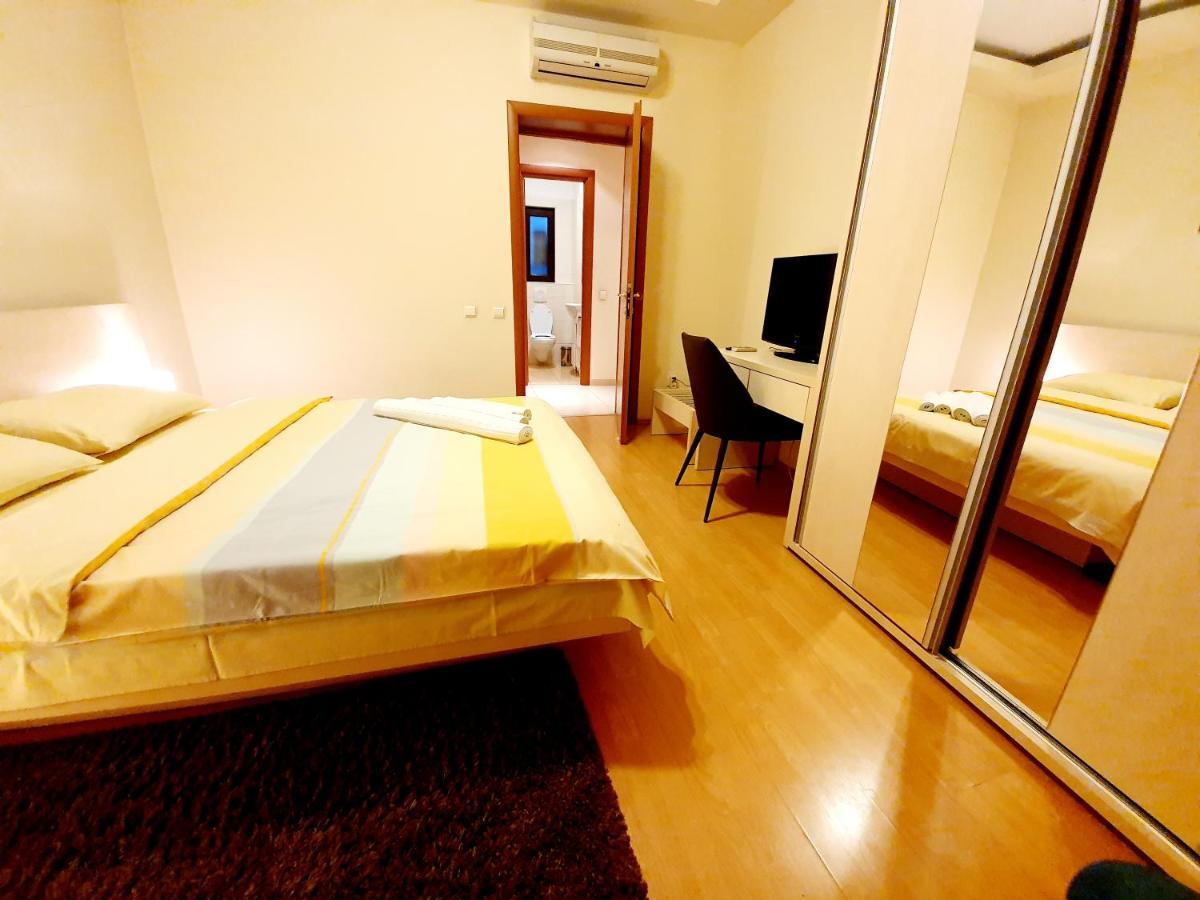 Appartamento Grandville