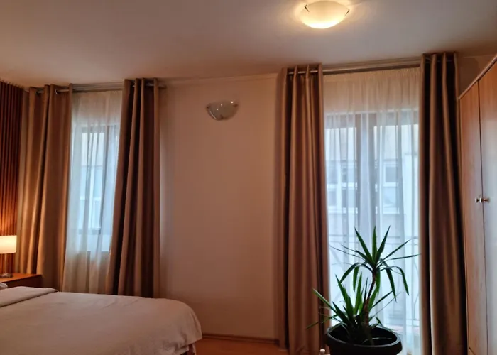 GrandVille Apartments