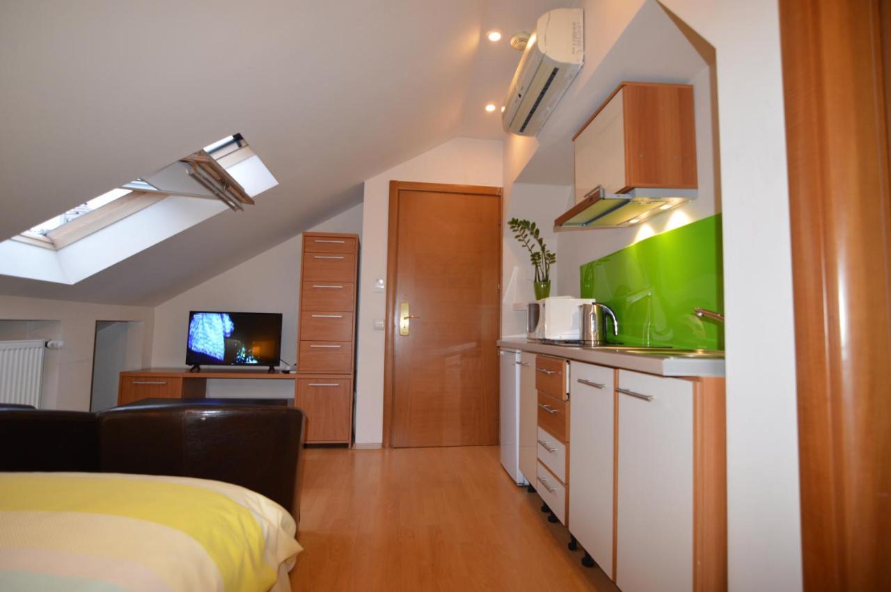 Grandville Bucarest