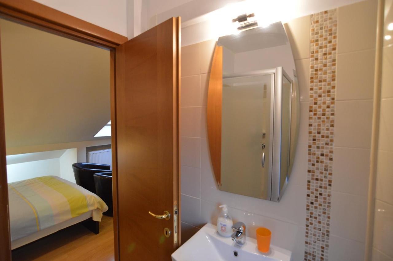 Grandville Appartement *