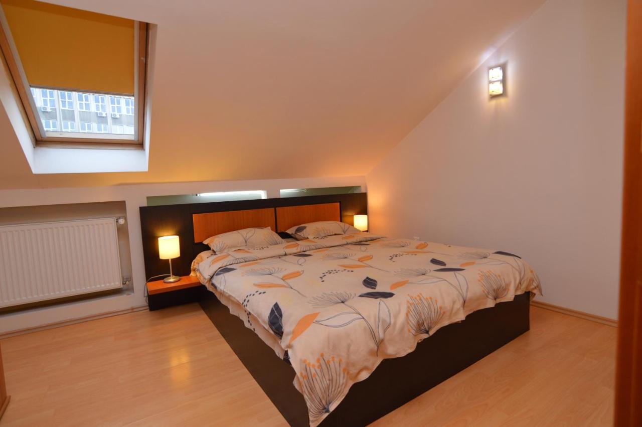 Appartement Grandville *