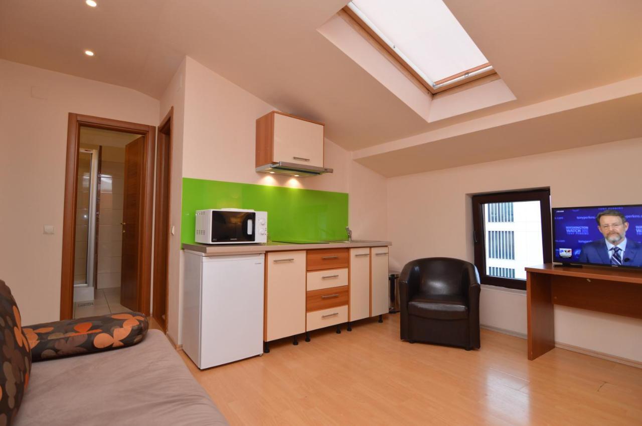 Grandville Appartement