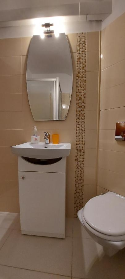 Appartement Grandville Bucarest