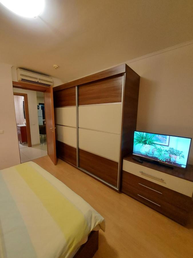 Appartement Grandville Bucarest
