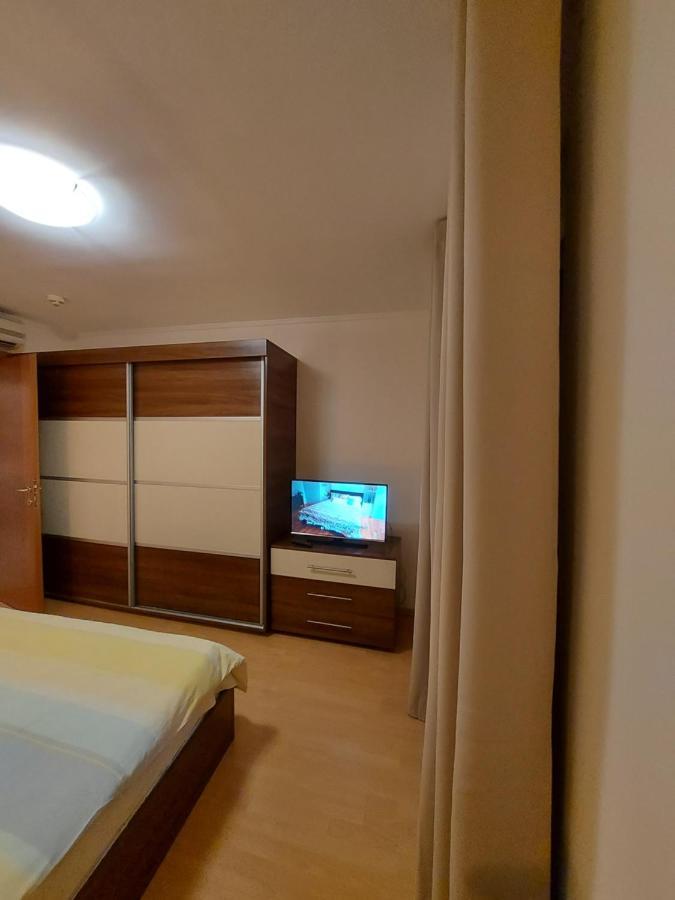 Grandville Appartement Bucarest