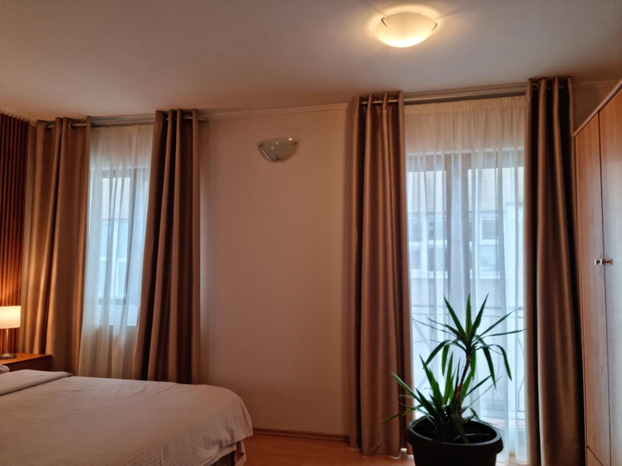 Appartement Grandville *