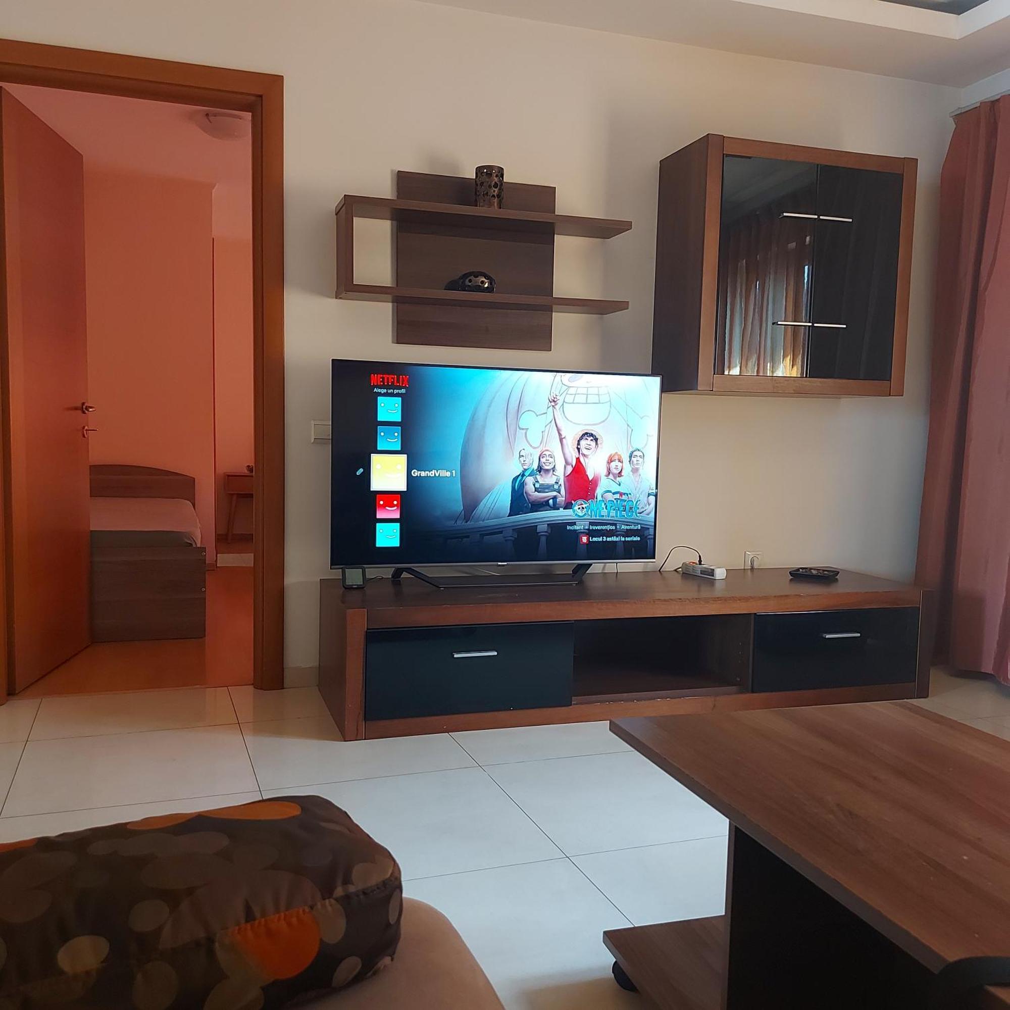 Appartement Grandville *