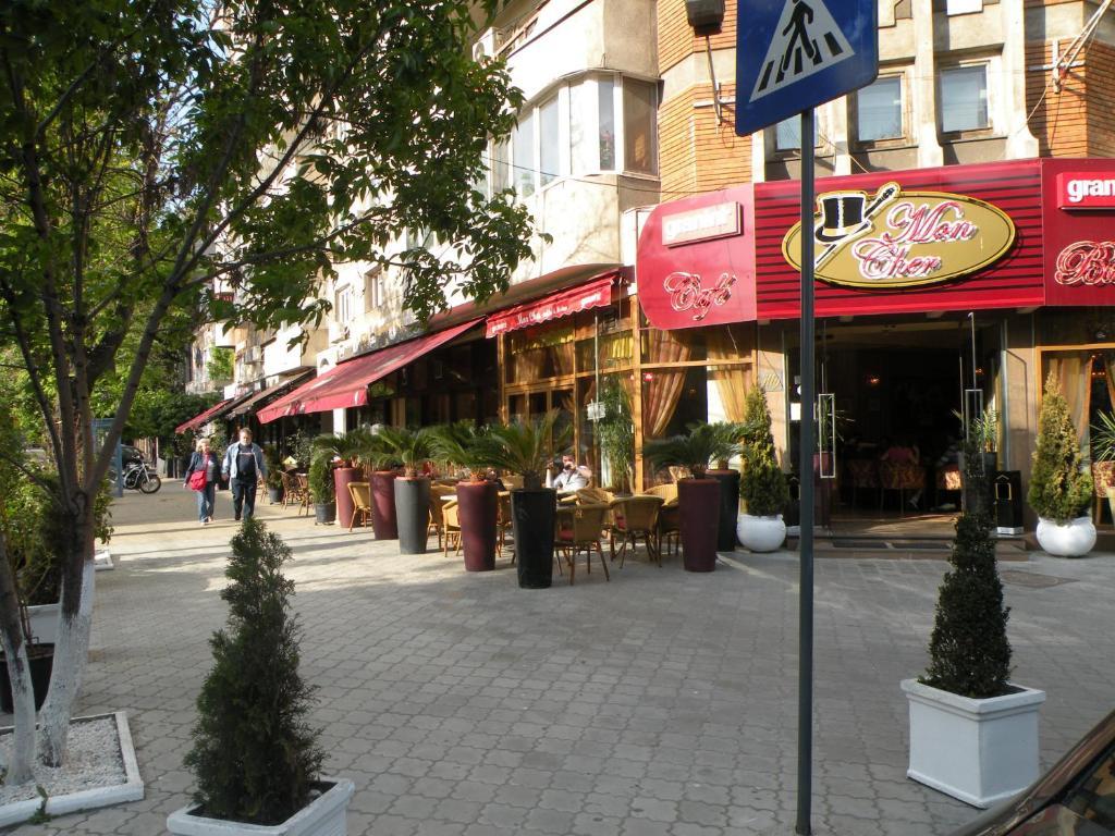 Grandville Bucarest