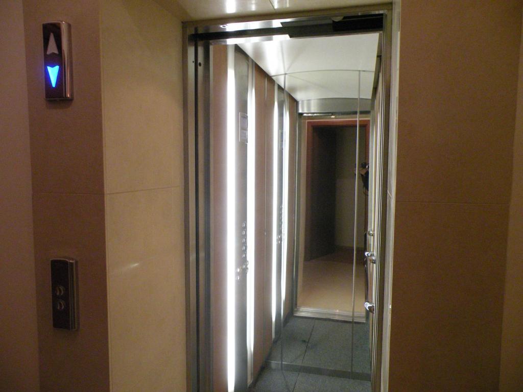 Grandville Appartement