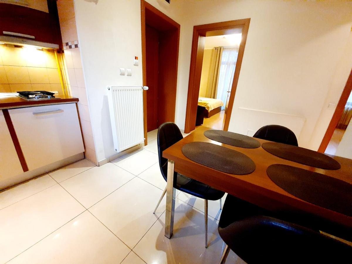 Appartement Grandville *