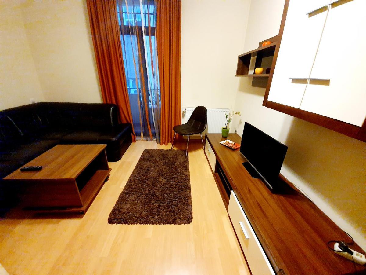 Grandville Bucarest