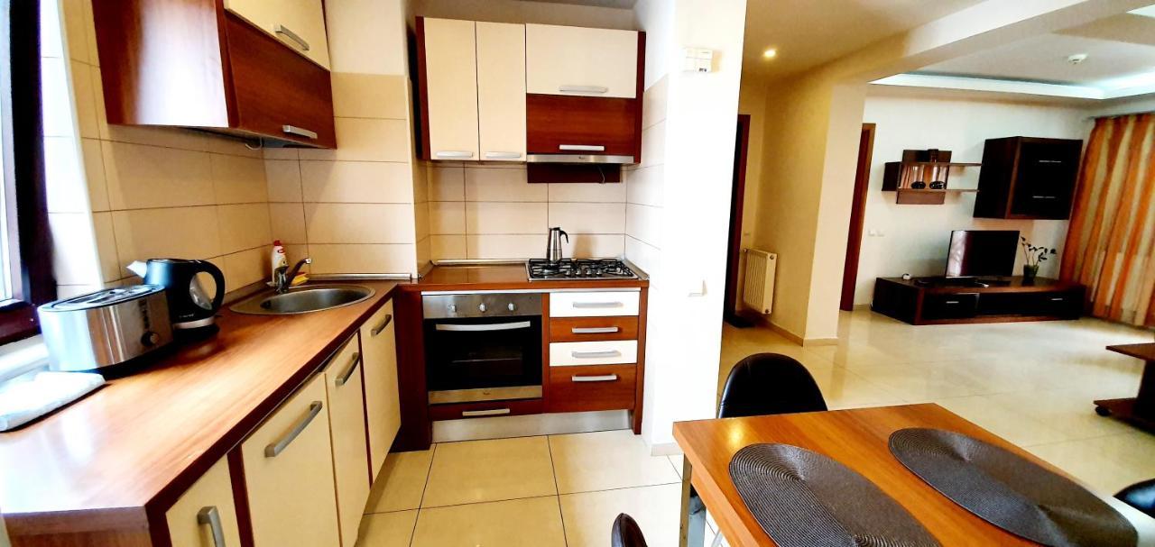 Grandville Bucarest
