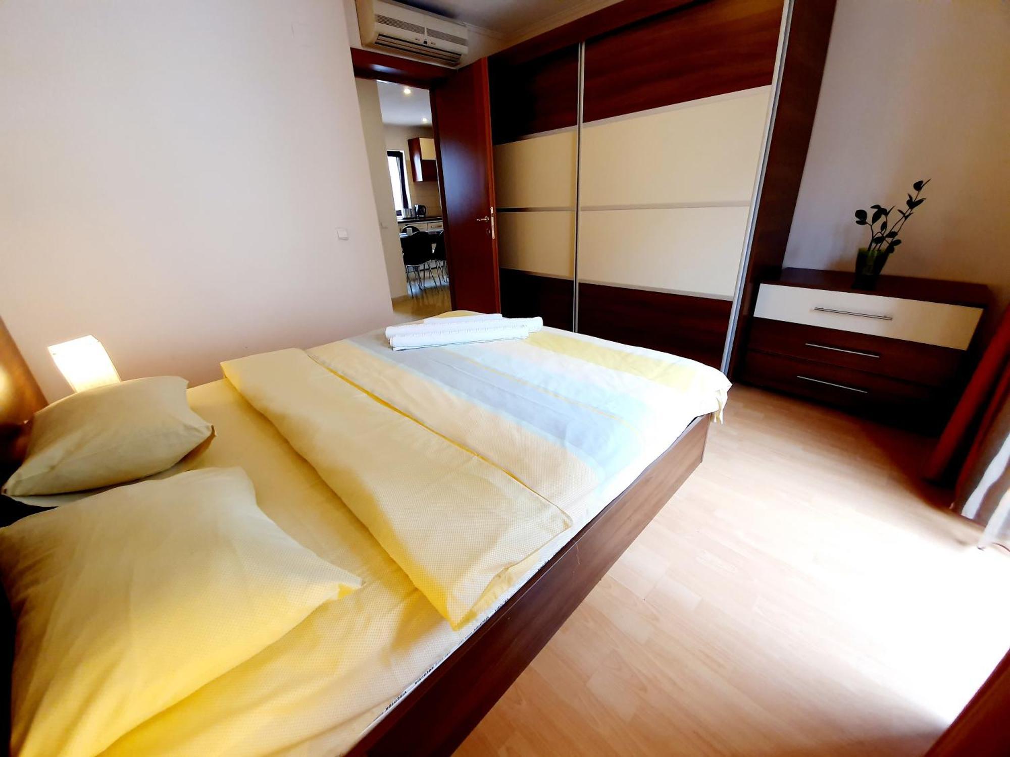 Appartement Grandville