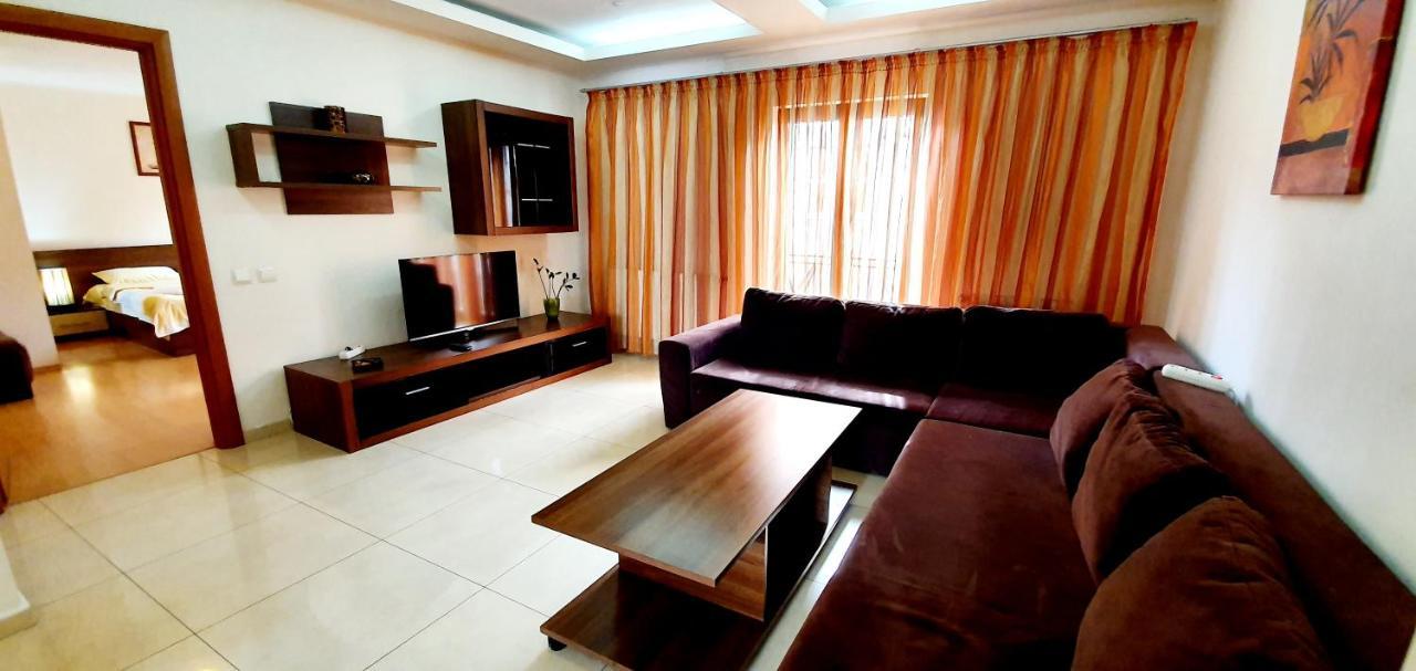 Appartement Grandville *