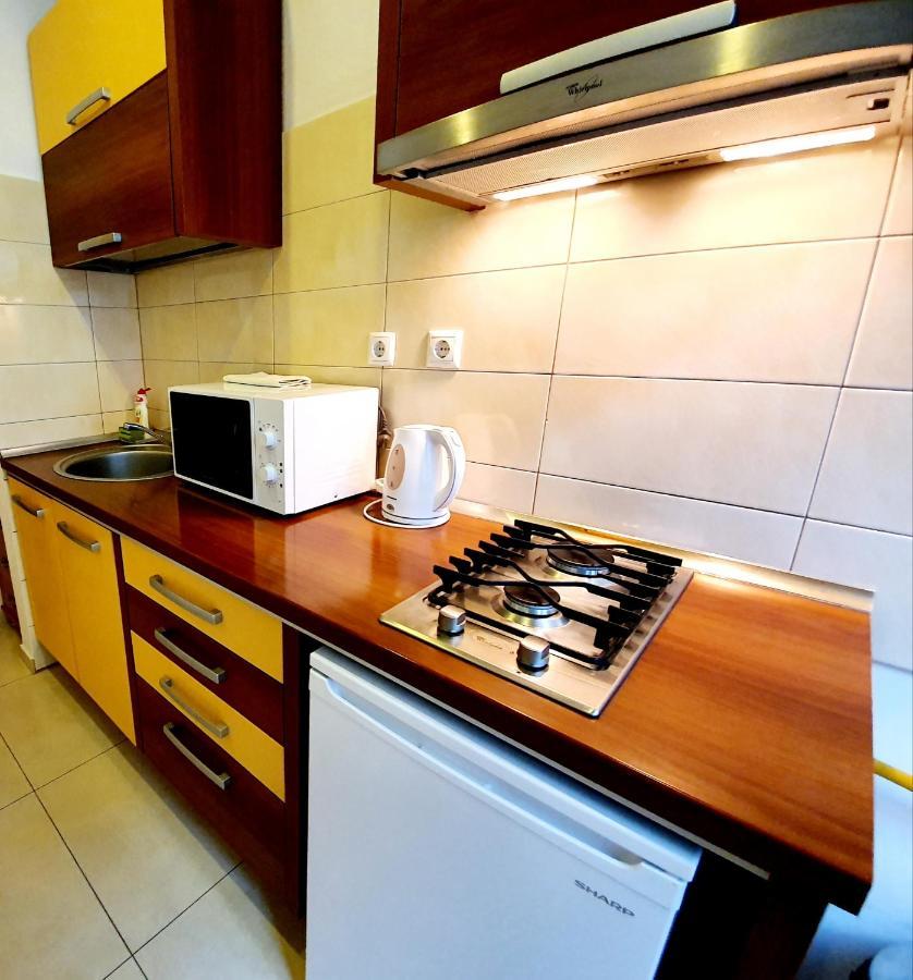 Appartement Grandville Bucarest
