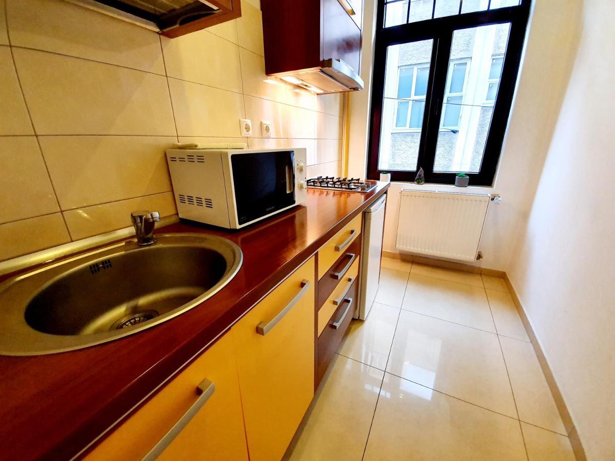 Grandville Appartement *